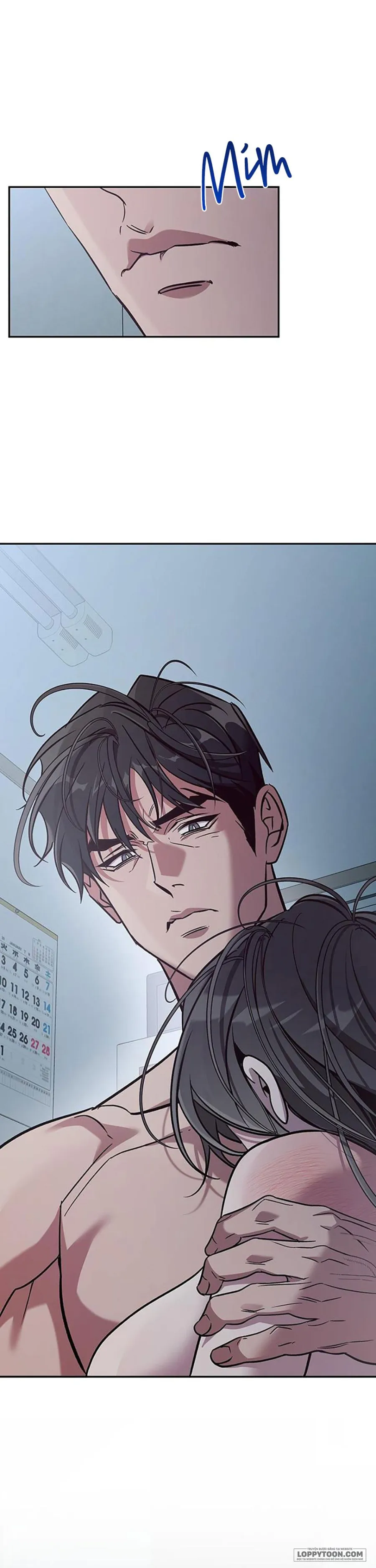 [19+] Đừng Bảo Đây Là Nàng Tiên Ốc Nhé?! - Chap 8 - Trang 32