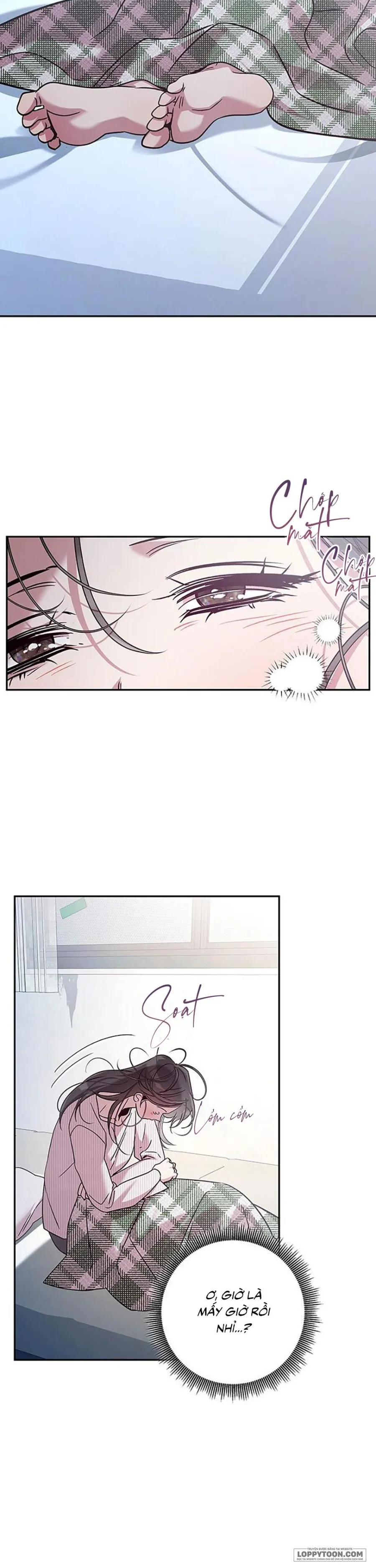 [19+] Đừng Bảo Đây Là Nàng Tiên Ốc Nhé?! - Chap 8 - Trang 34