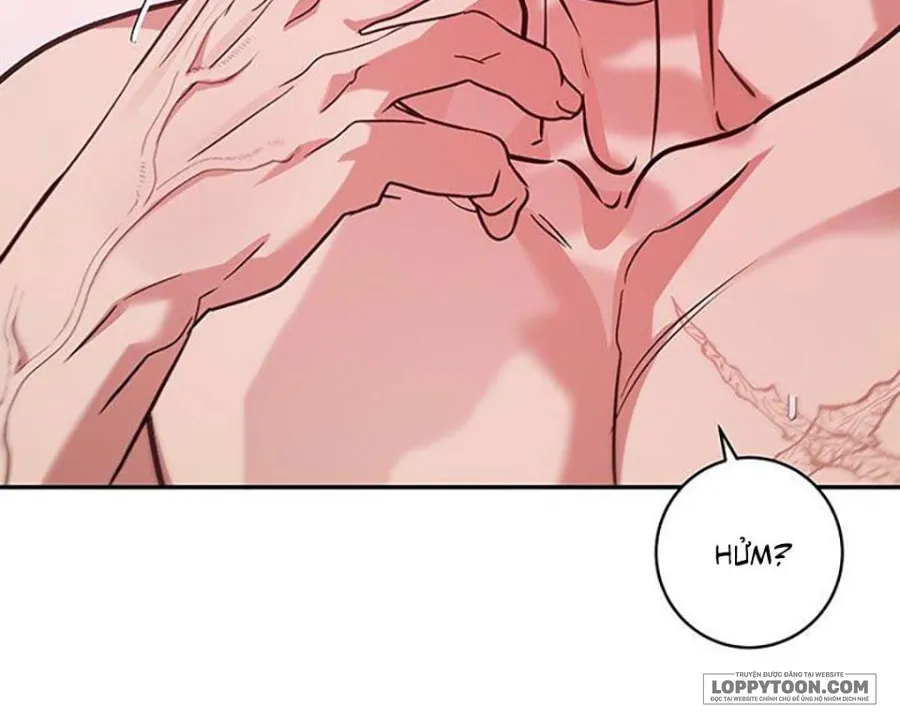 [19+] Đừng Bảo Đây Là Nàng Tiên Ốc Nhé?! - Chap 8 - Trang 6