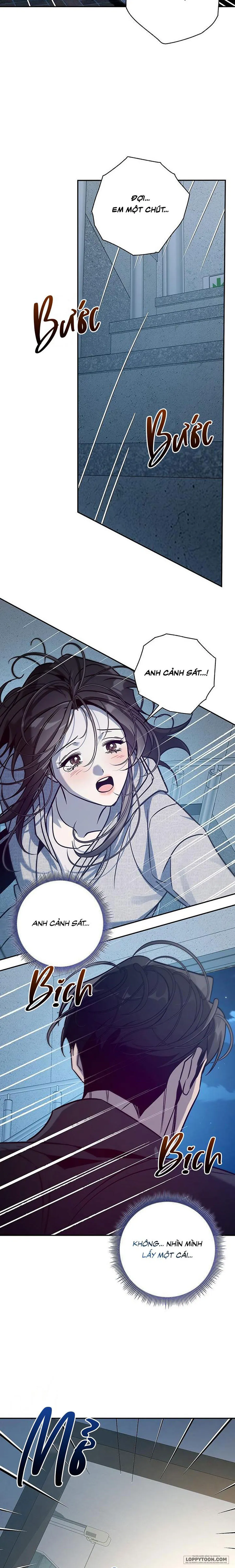 [19+] Đừng Bảo Đây Là Nàng Tiên Ốc Nhé?! - Chap 9 - Trang 19