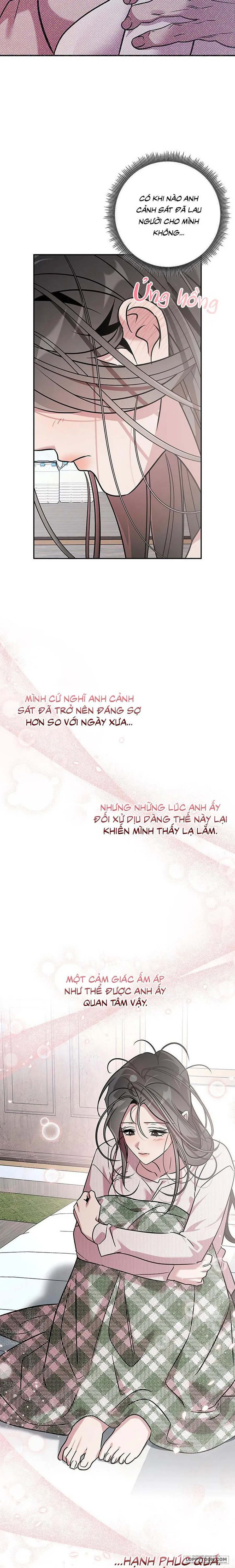 [19+] Đừng Bảo Đây Là Nàng Tiên Ốc Nhé?! - Chap 9 - Trang 7