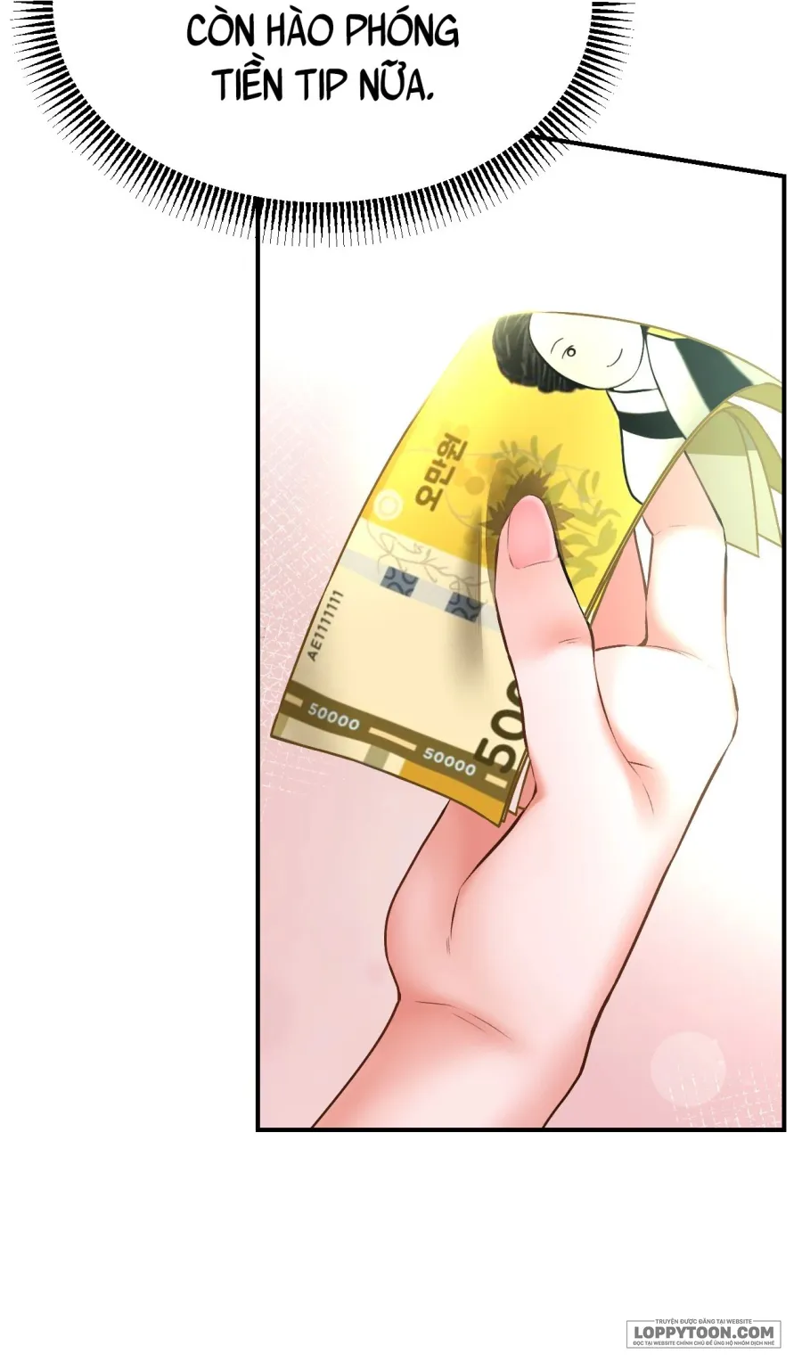 [19+] Em Gái XX Chung Của Các Chú Sân Golf - Chap 1 - Trang 15