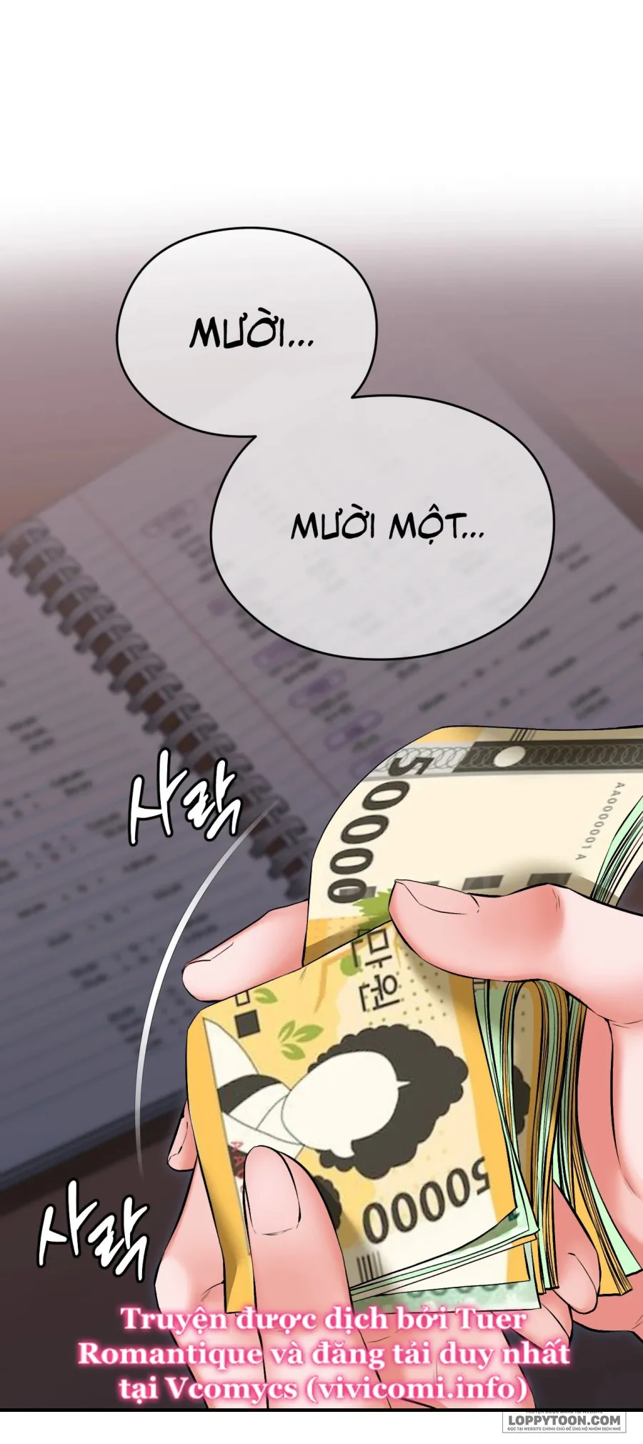 [19+] Em Gái XX Chung Của Các Chú Sân Golf - Chap 1 - Trang 20