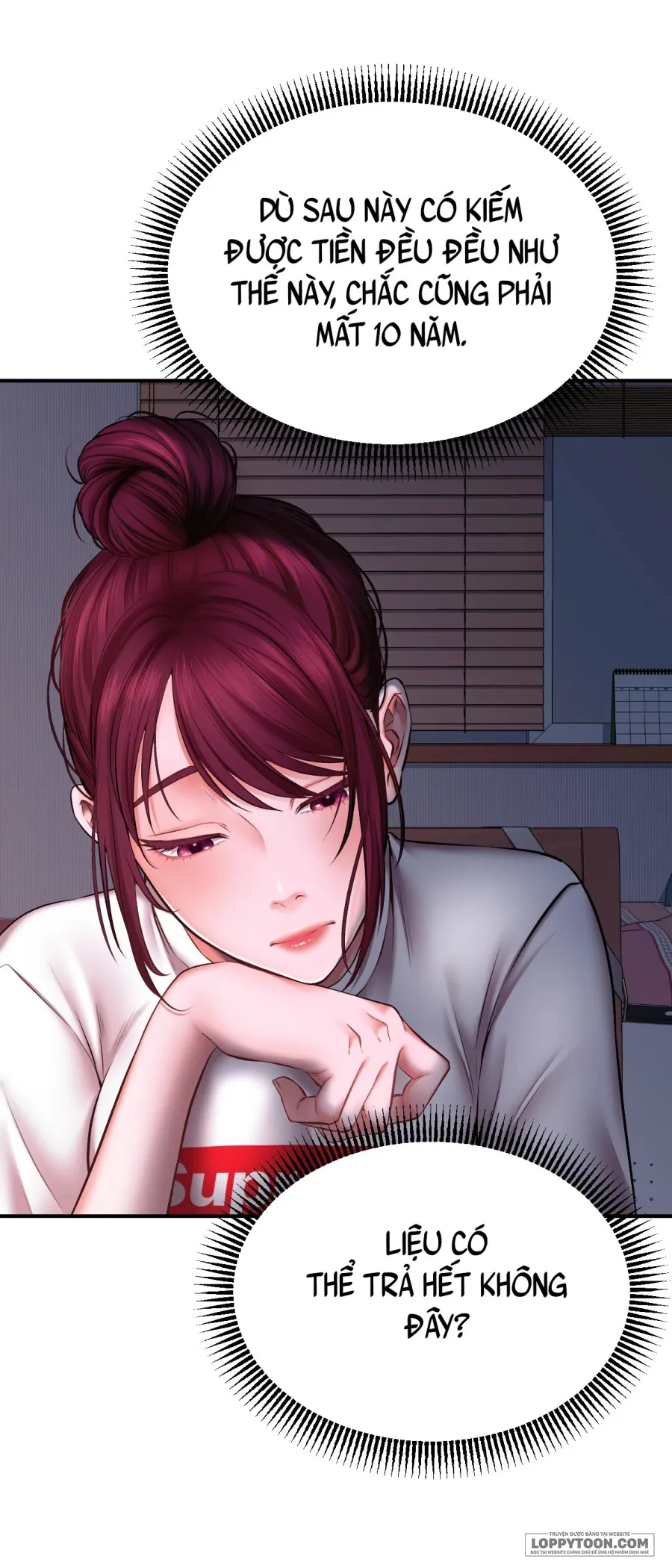 [19+] Em Gái XX Chung Của Các Chú Sân Golf - Chap 1 - Trang 23