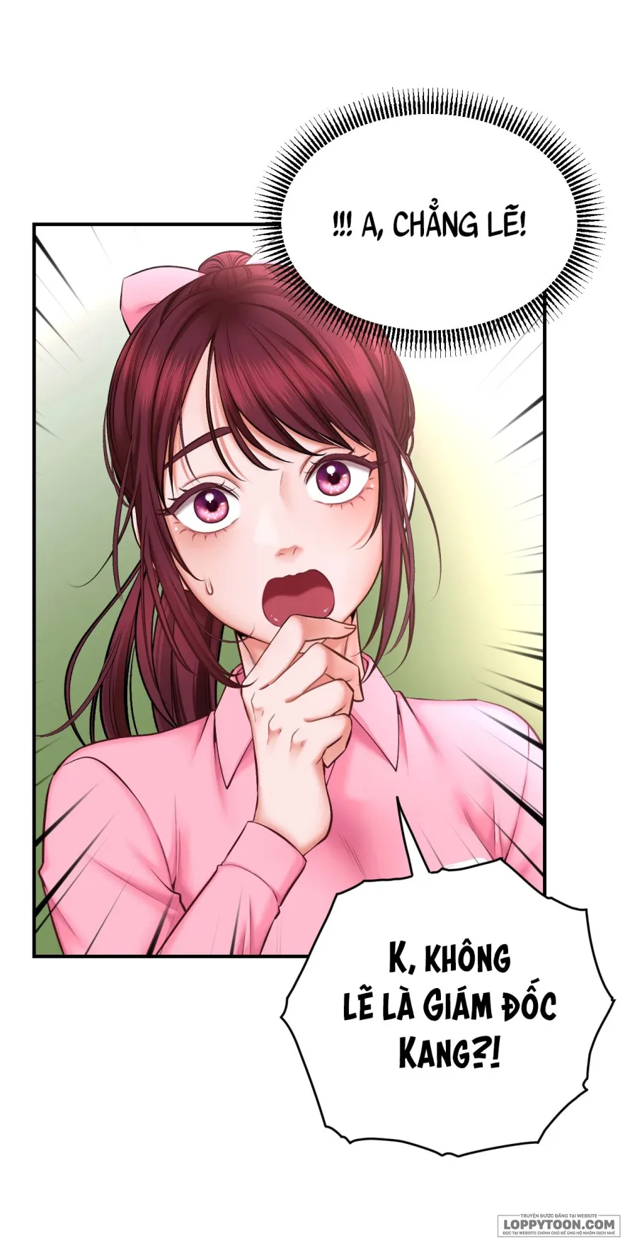 [19+] Em Gái XX Chung Của Các Chú Sân Golf - Chap 1 - Trang 35