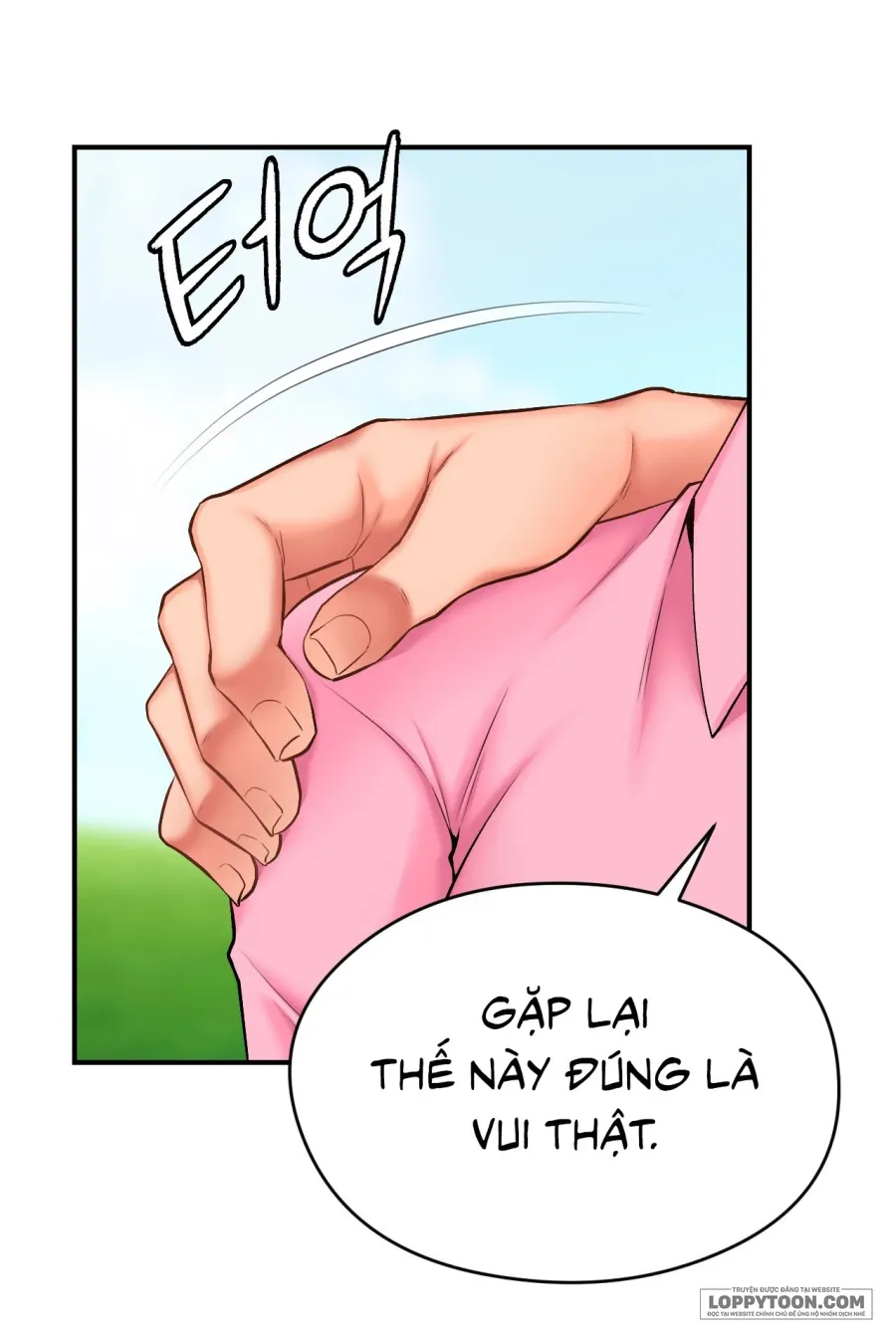 [19+] Em Gái XX Chung Của Các Chú Sân Golf - Chap 1 - Trang 37