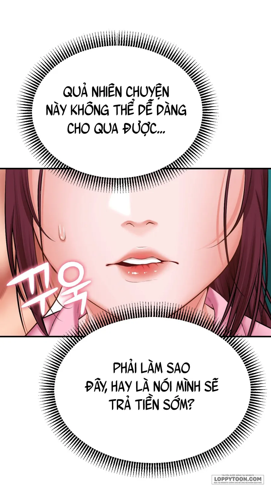 [19+] Em Gái XX Chung Của Các Chú Sân Golf - Chap 1 - Trang 49