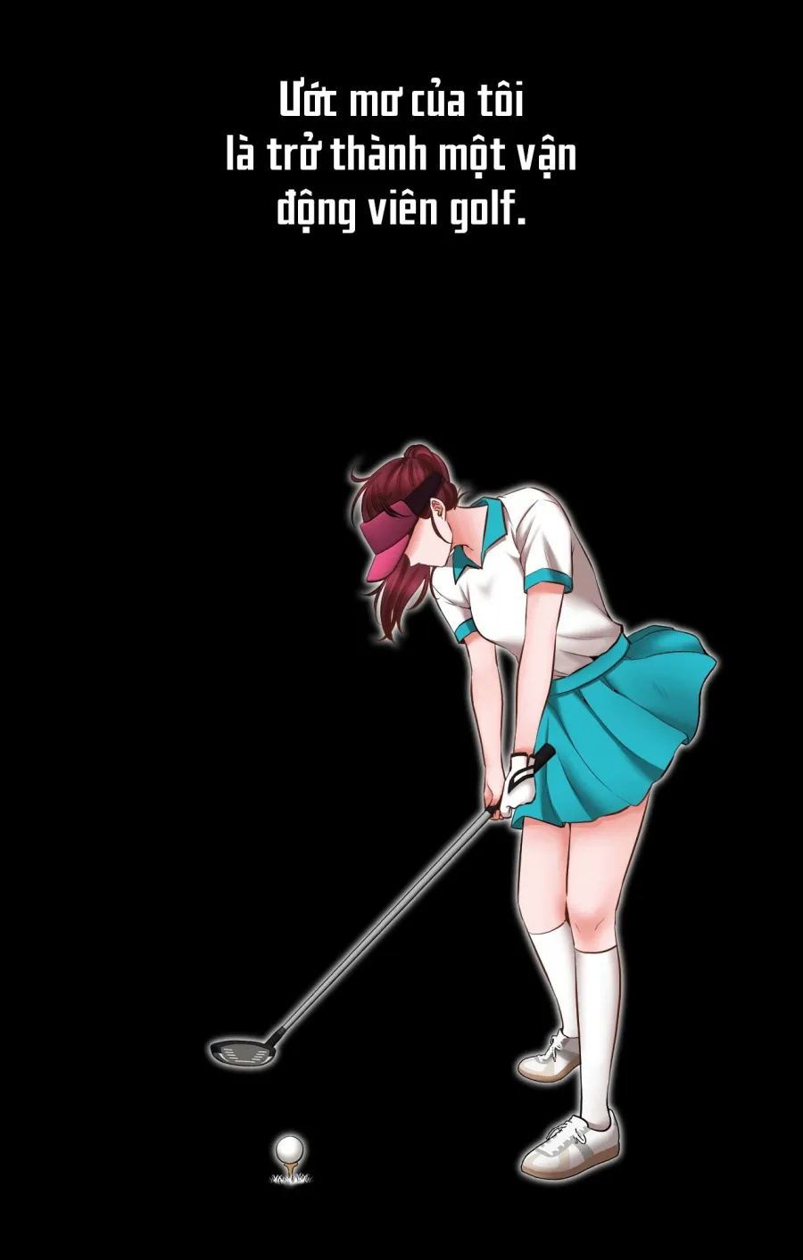 [19+] Em Gái XX Chung Của Các Chú Sân Golf - Chap 1 - Trang 6