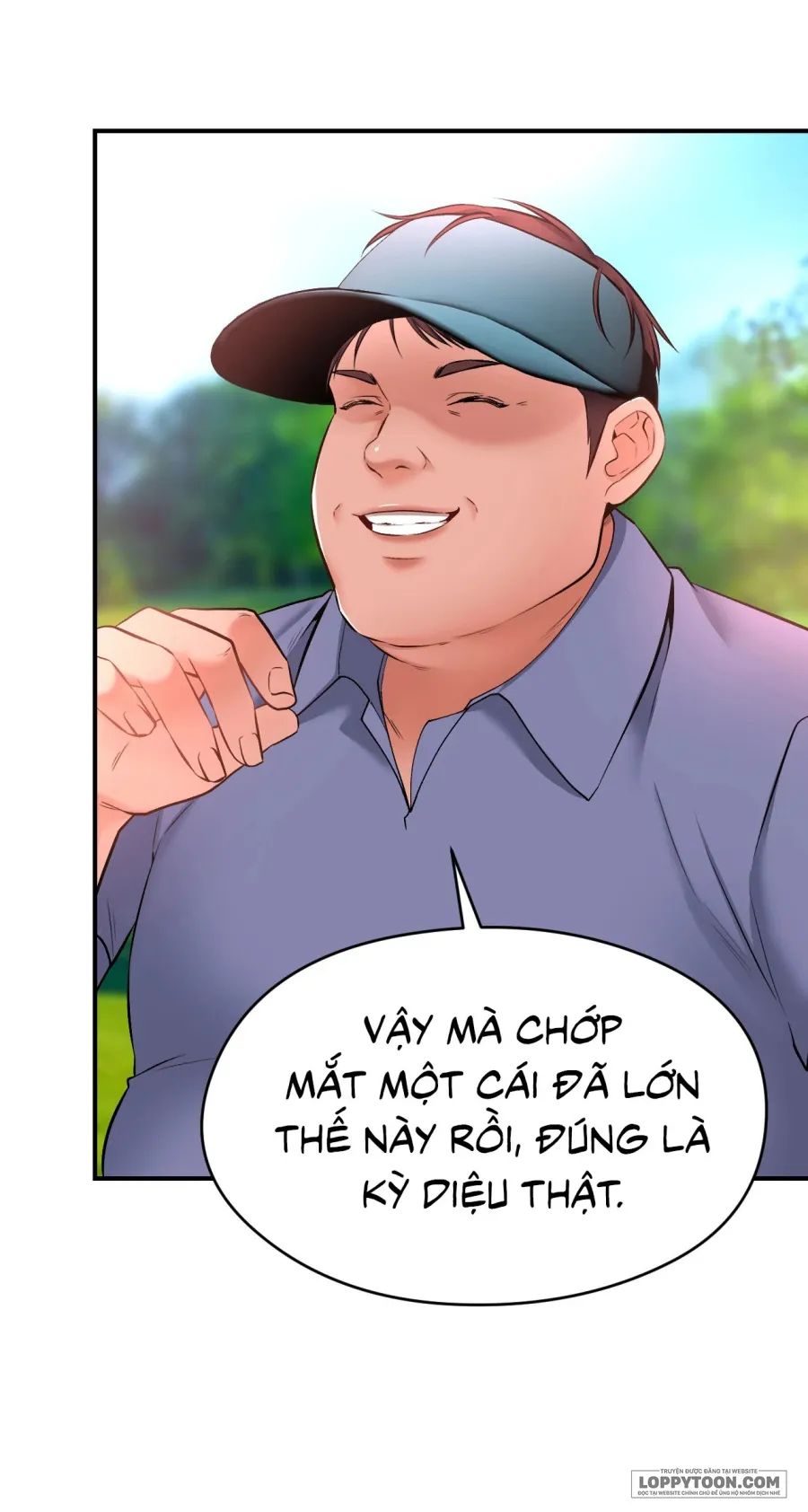[19+] Em Gái XX Chung Của Các Chú Sân Golf - Chap 1 - Trang 52