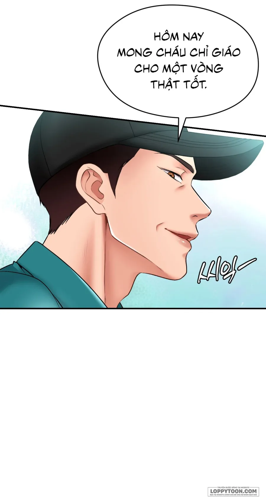 [19+] Em Gái XX Chung Của Các Chú Sân Golf - Chap 1 - Trang 55
