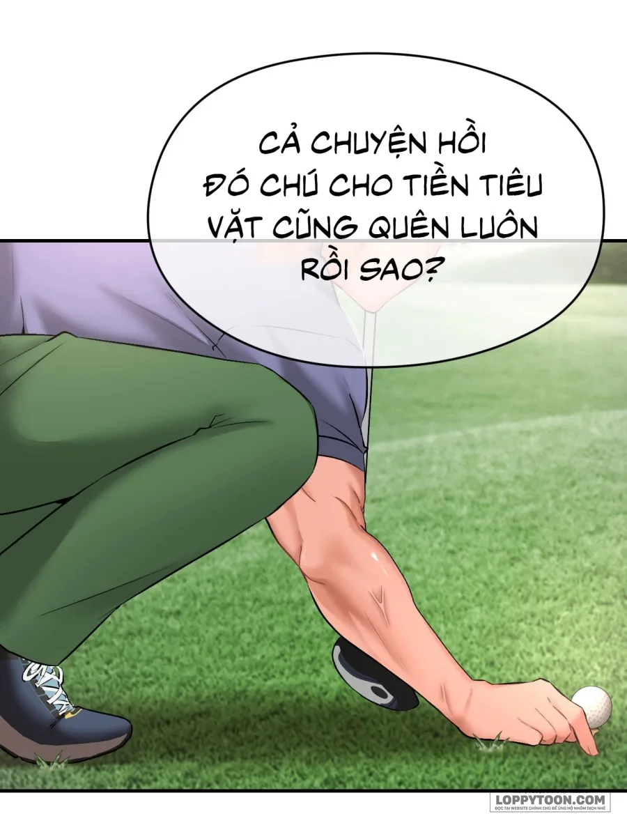 [19+] Em Gái XX Chung Của Các Chú Sân Golf - Chap 1 - Trang 58