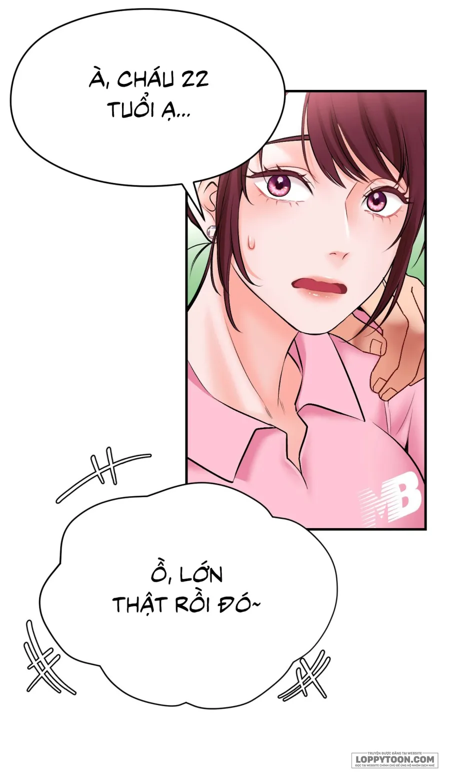 [19+] Em Gái XX Chung Của Các Chú Sân Golf - Chap 1 - Trang 60