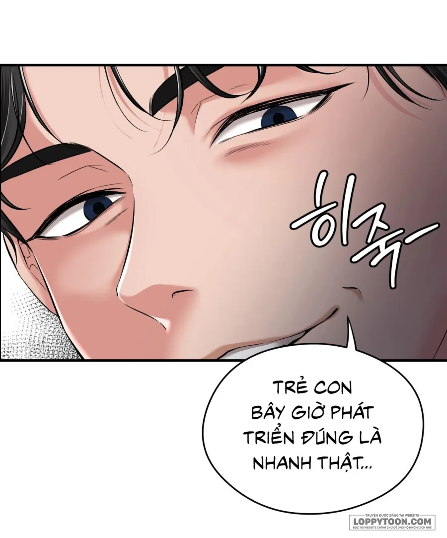 [19+] Em Gái XX Chung Của Các Chú Sân Golf - Chap 1 - Trang 61