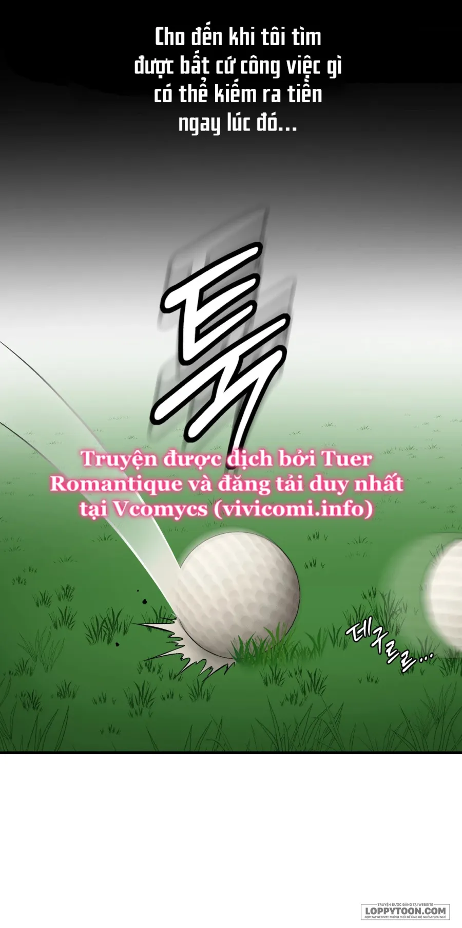 [19+] Em Gái XX Chung Của Các Chú Sân Golf - Chap 1 - Trang 9