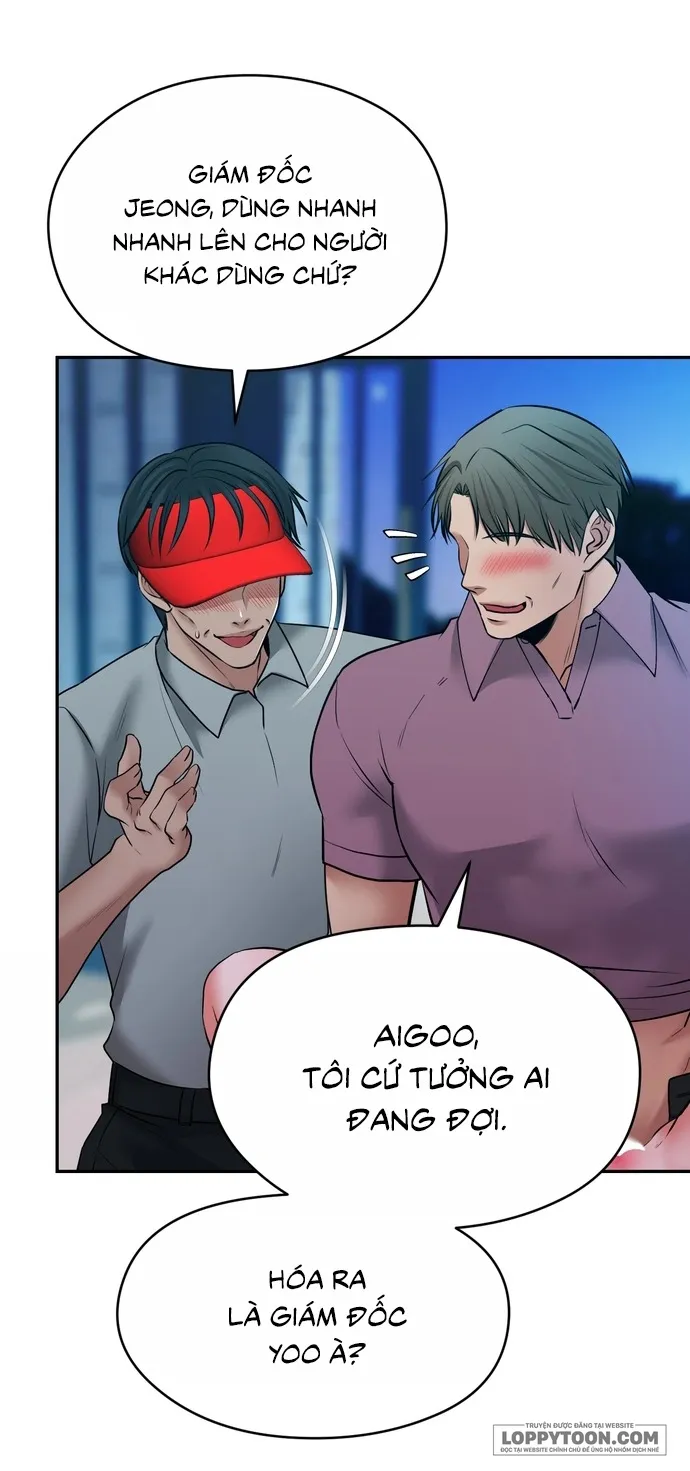 [19+] Em Gái XX Chung Của Các Chú Sân Golf - Chap 10 - Trang 13
