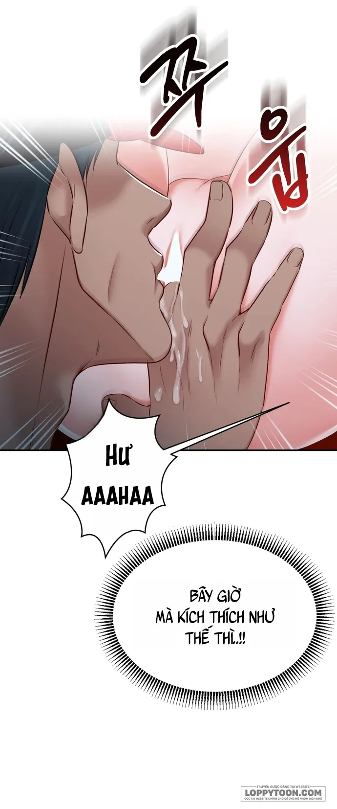 [19+] Em Gái XX Chung Của Các Chú Sân Golf - Chap 10 - Trang 19