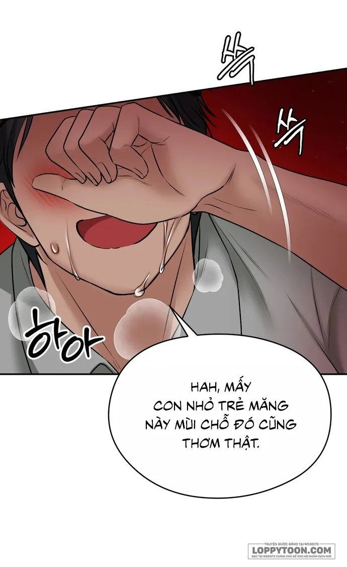 [19+] Em Gái XX Chung Của Các Chú Sân Golf - Chap 10 - Trang 21