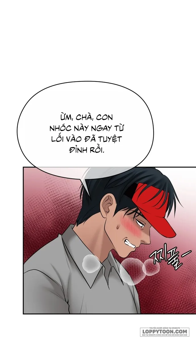 [19+] Em Gái XX Chung Của Các Chú Sân Golf - Chap 10 - Trang 25