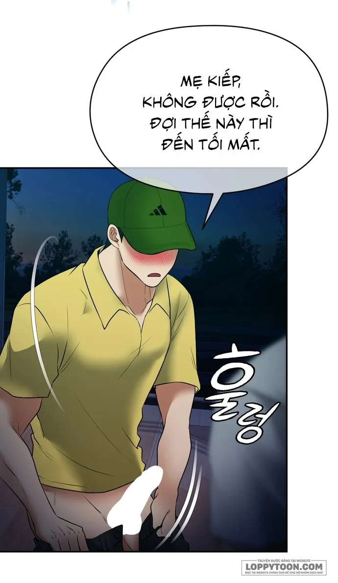 [19+] Em Gái XX Chung Của Các Chú Sân Golf - Chap 10 - Trang 28