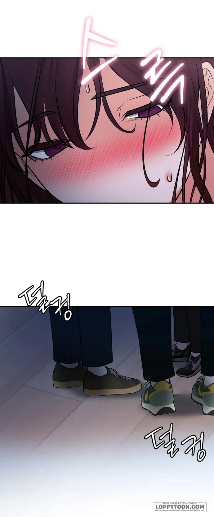 [19+] Em Gái XX Chung Của Các Chú Sân Golf - Chap 10 - Trang 40