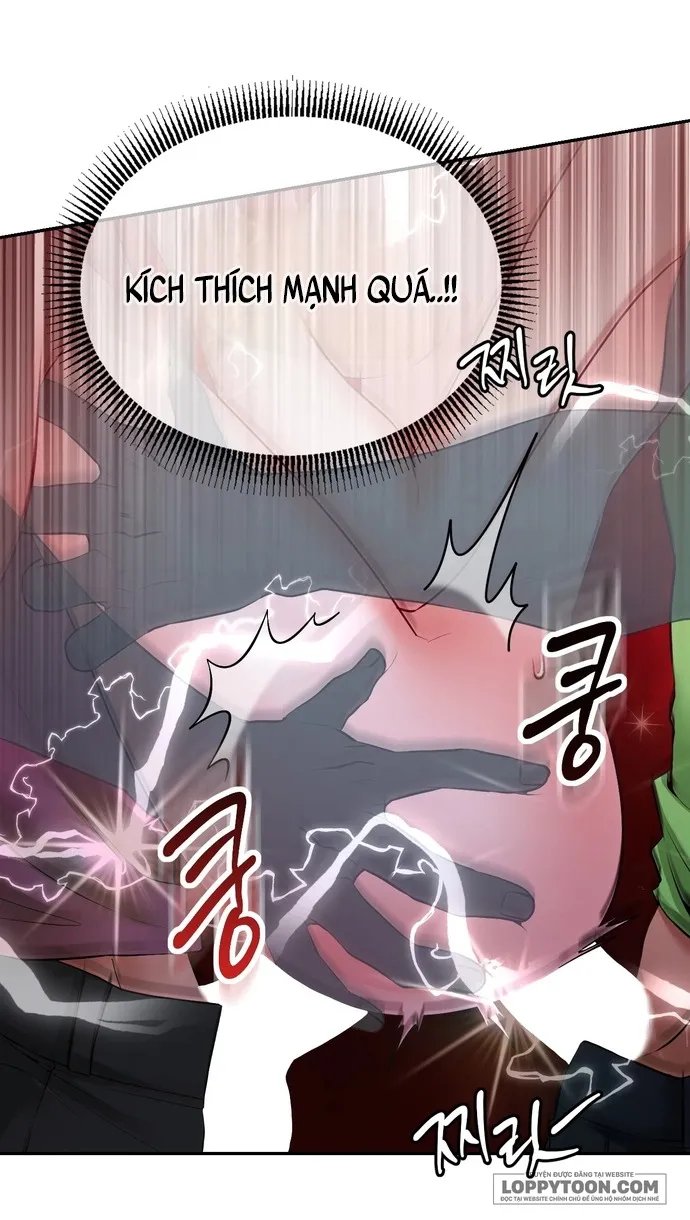 [19+] Em Gái XX Chung Của Các Chú Sân Golf - Chap 10 - Trang 7