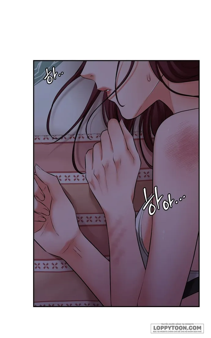 [19+] Em Gái XX Chung Của Các Chú Sân Golf - Chap 11 - Trang 2