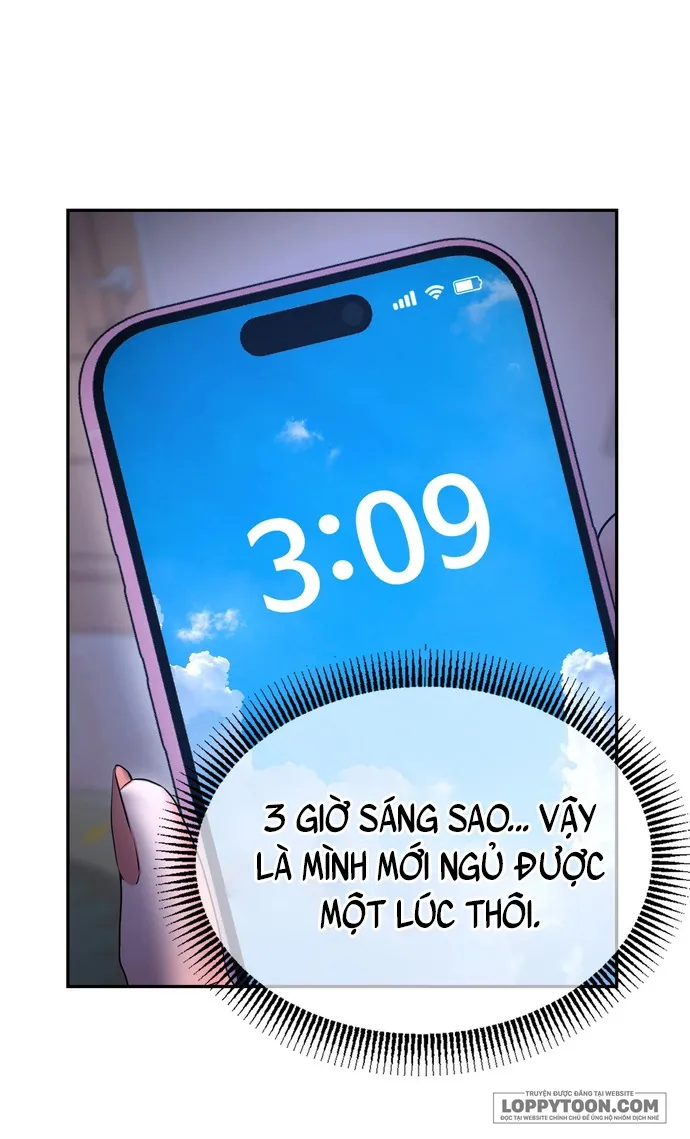 [19+] Em Gái XX Chung Của Các Chú Sân Golf - Chap 11 - Trang 11