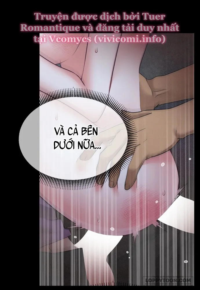 [19+] Em Gái XX Chung Của Các Chú Sân Golf - Chap 11 - Trang 15