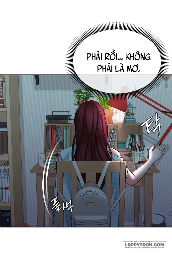 [19+] Em Gái XX Chung Của Các Chú Sân Golf - Chap 11 - Trang 20