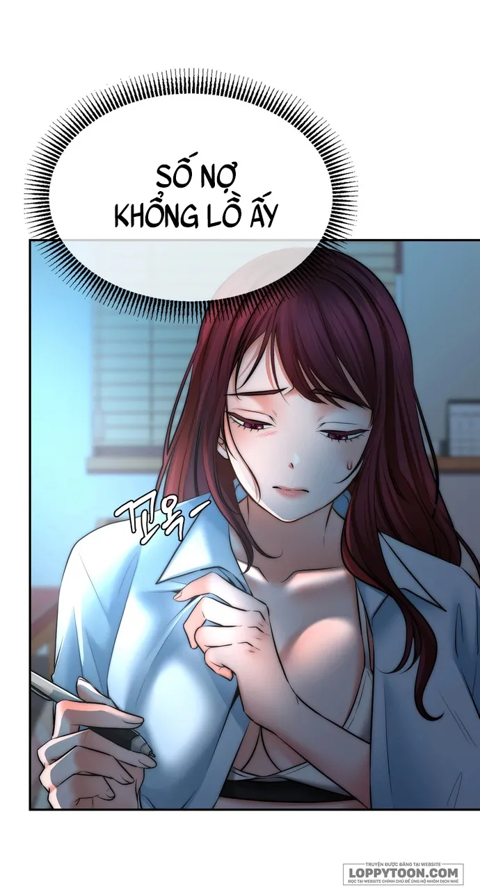 [19+] Em Gái XX Chung Của Các Chú Sân Golf - Chap 11 - Trang 22