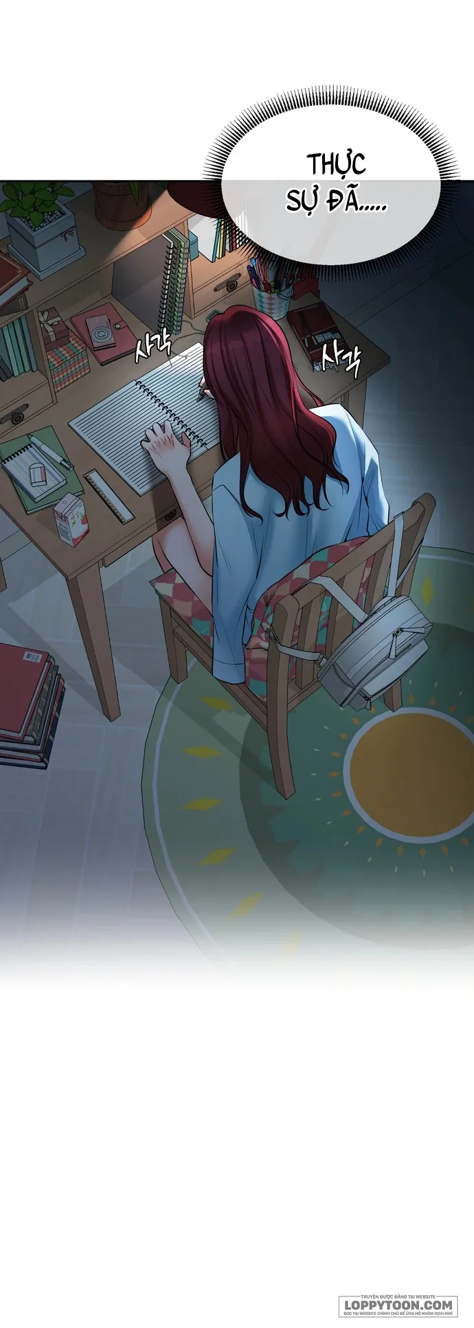 [19+] Em Gái XX Chung Của Các Chú Sân Golf - Chap 11 - Trang 23