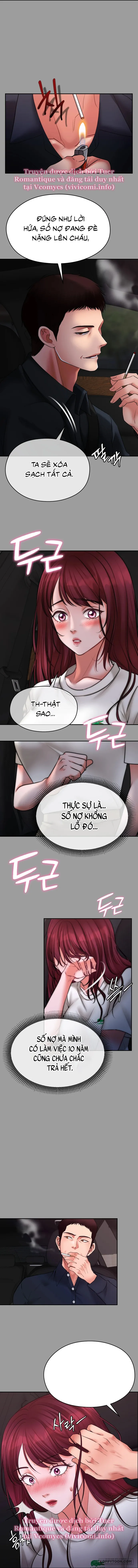 [19+] Em Gái XX Chung Của Các Chú Sân Golf - Chap 11 - Trang 28