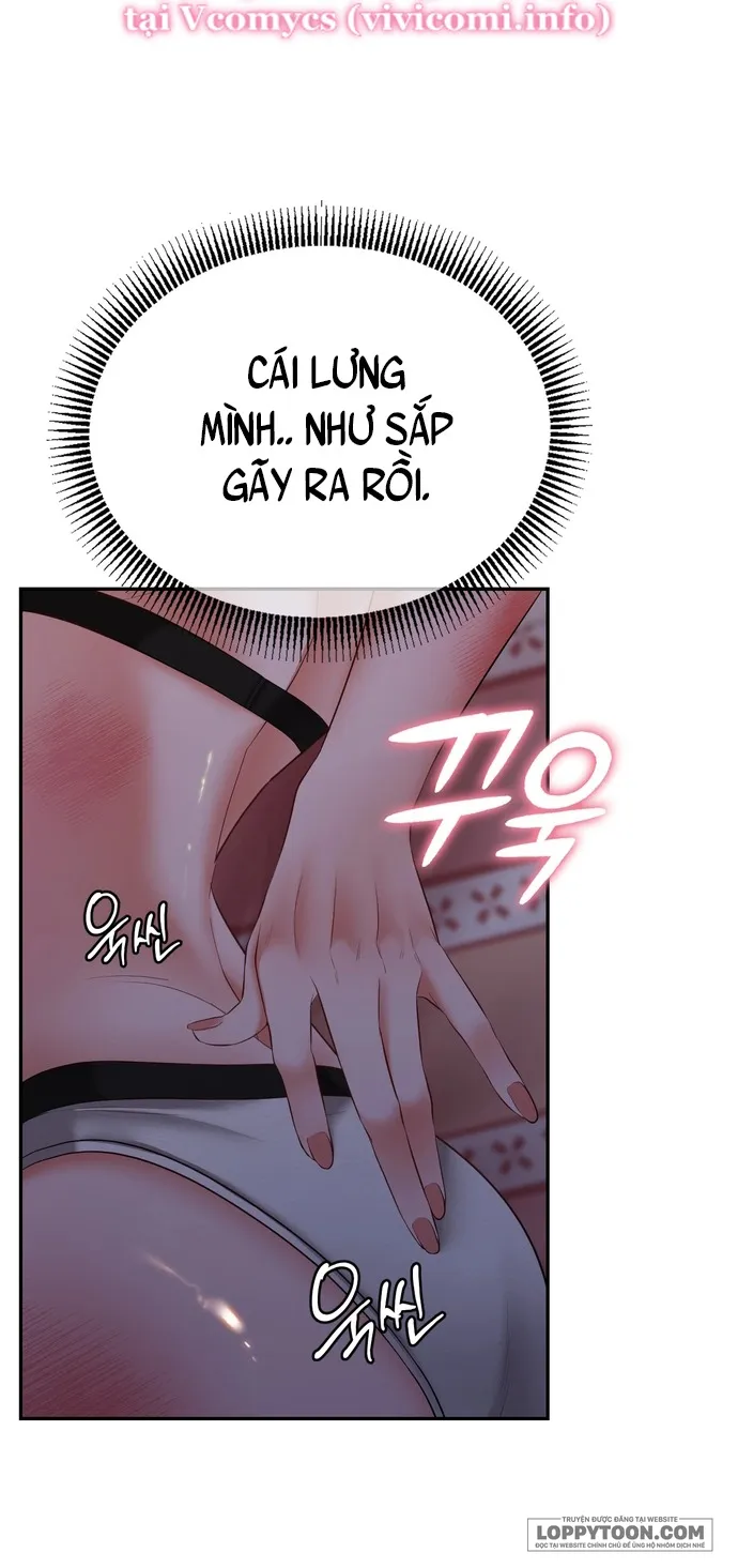 [19+] Em Gái XX Chung Của Các Chú Sân Golf - Chap 11 - Trang 4
