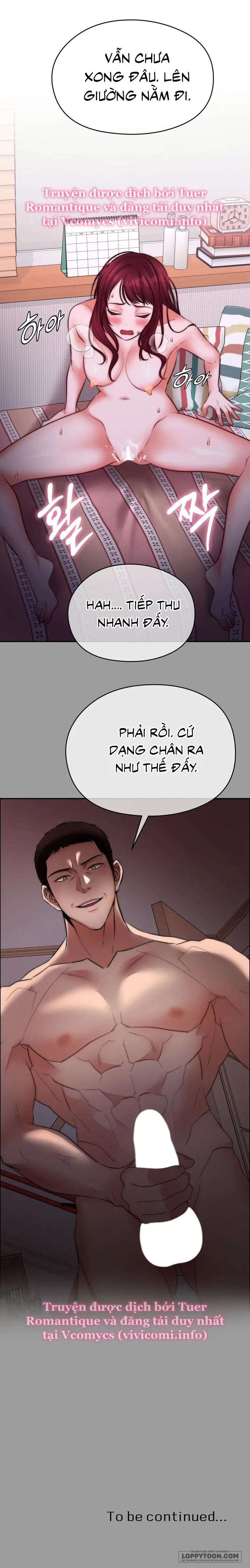 [19+] Em Gái XX Chung Của Các Chú Sân Golf - Chap 11 - Trang 33