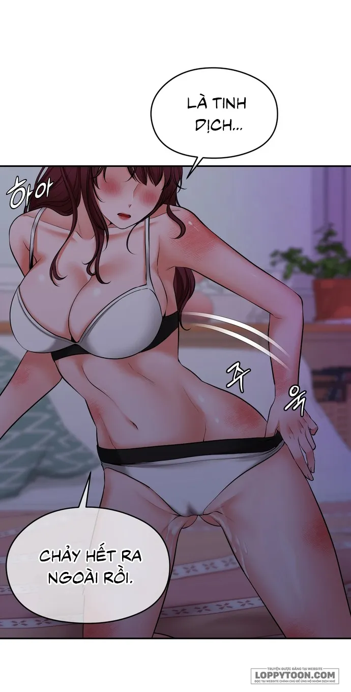[19+] Em Gái XX Chung Của Các Chú Sân Golf - Chap 11 - Trang 7