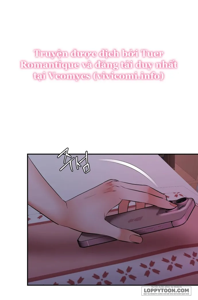 [19+] Em Gái XX Chung Của Các Chú Sân Golf - Chap 11 - Trang 9