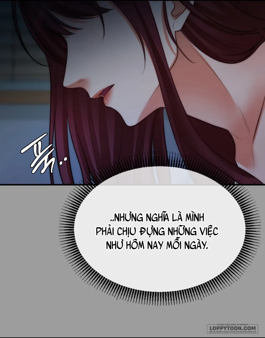 [19+] Em Gái XX Chung Của Các Chú Sân Golf - Chap 12 - Trang 13
