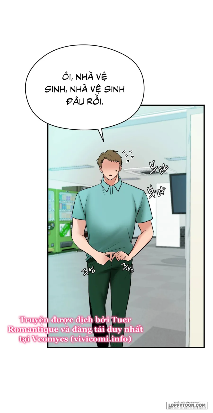 [19+] Em Gái XX Chung Của Các Chú Sân Golf - Chap 12 - Trang 19