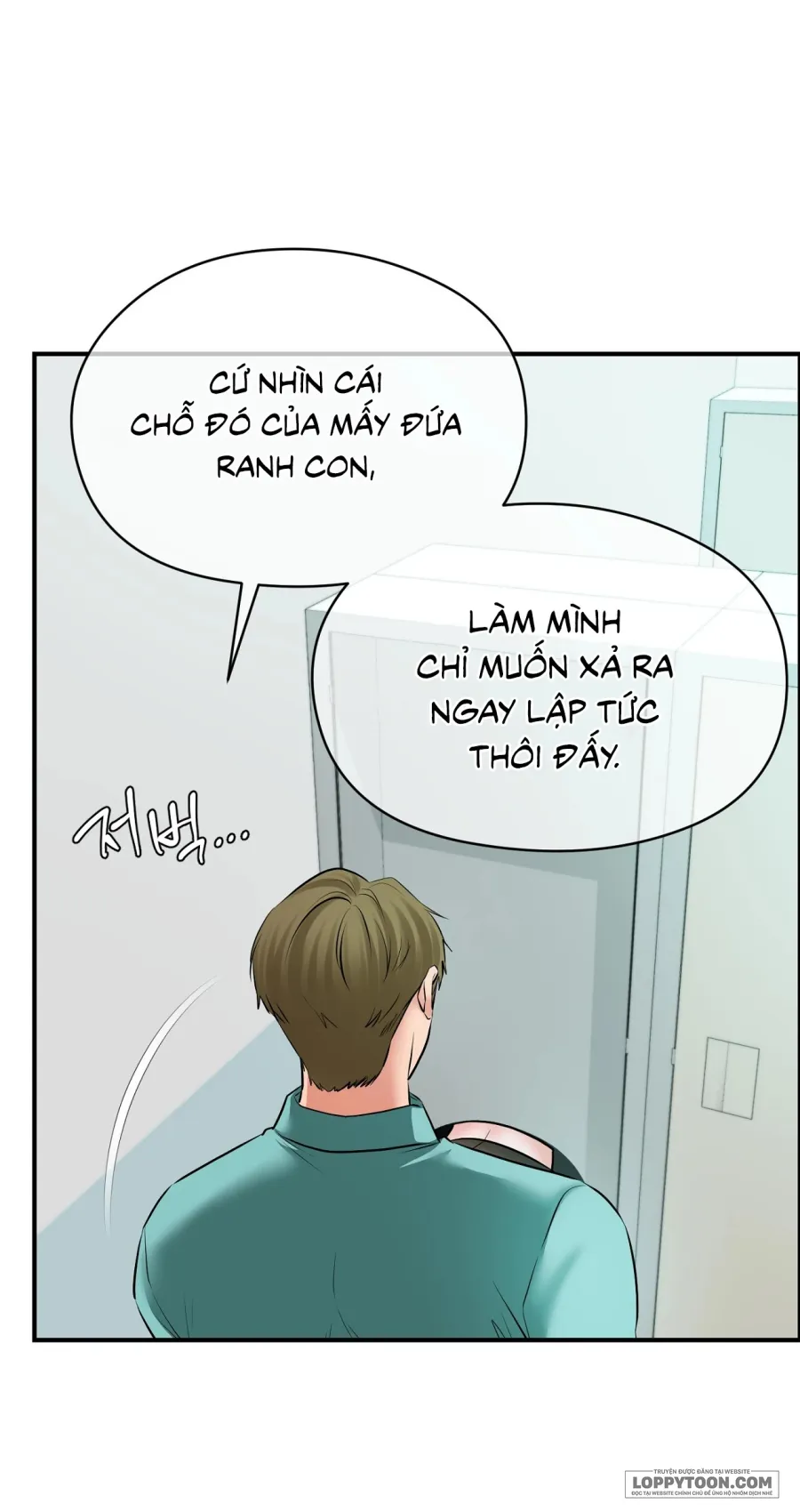 [19+] Em Gái XX Chung Của Các Chú Sân Golf - Chap 12 - Trang 21