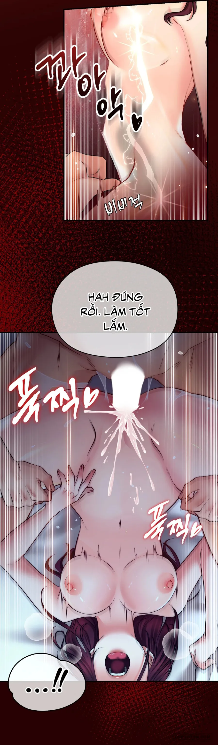 [19+] Em Gái XX Chung Của Các Chú Sân Golf - Chap 12 - Trang 5
