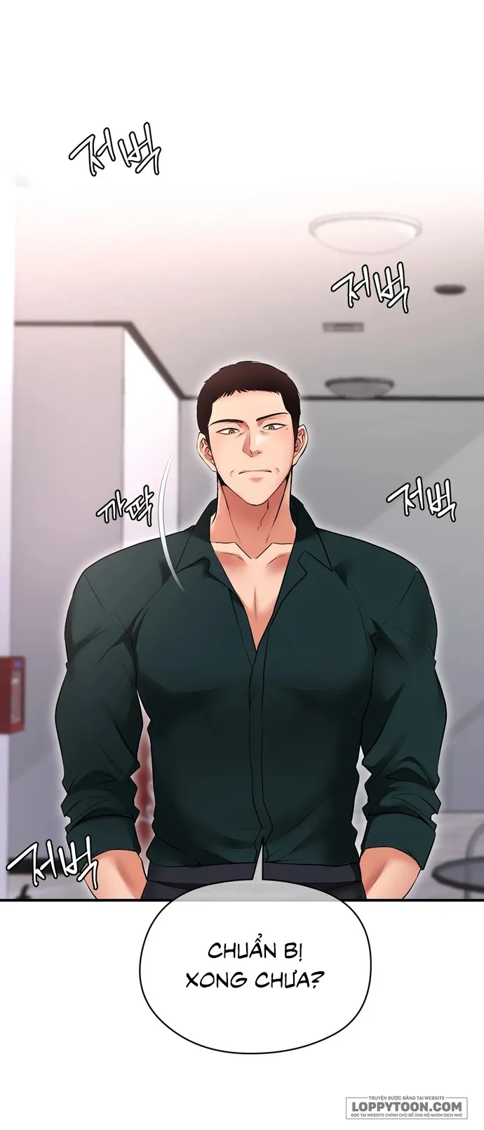 [19+] Em Gái XX Chung Của Các Chú Sân Golf - Chap 13 - Trang 2
