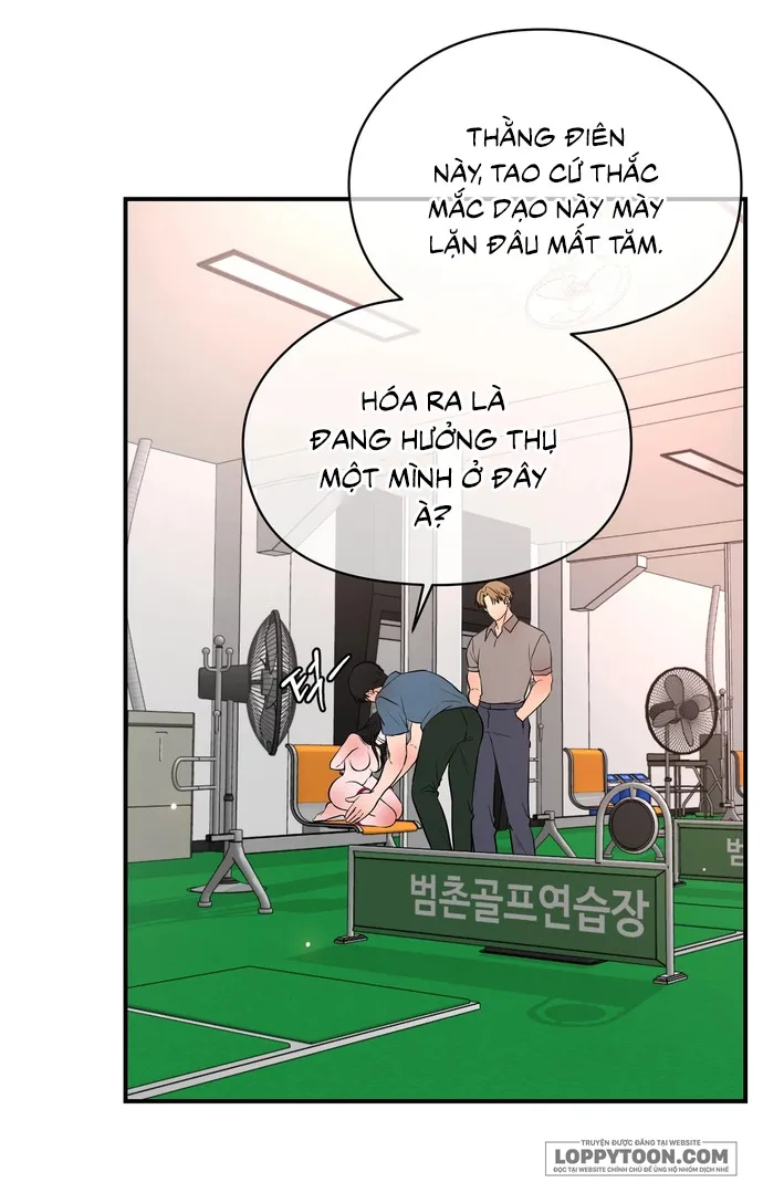 [19+] Em Gái XX Chung Của Các Chú Sân Golf - Chap 13 - Trang 11