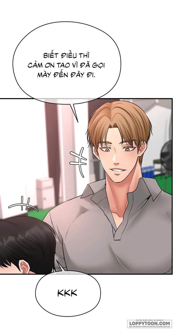 [19+] Em Gái XX Chung Của Các Chú Sân Golf - Chap 13 - Trang 12