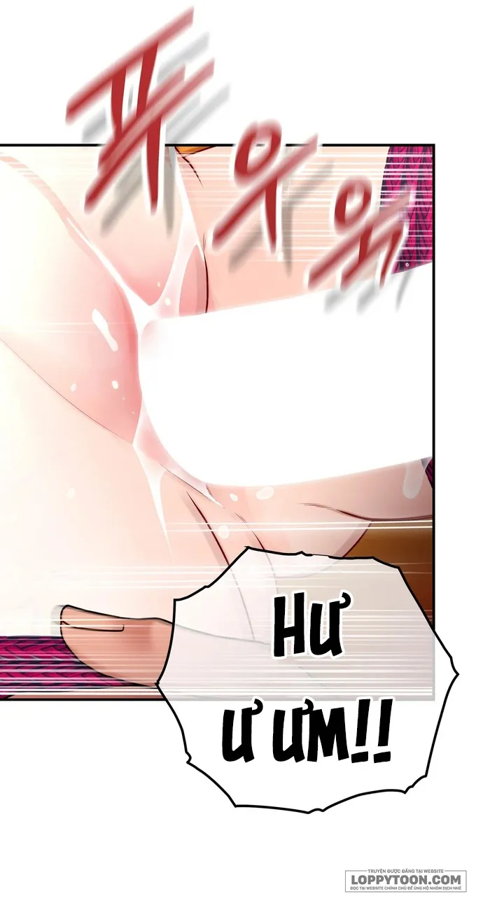 [19+] Em Gái XX Chung Của Các Chú Sân Golf - Chap 13 - Trang 21