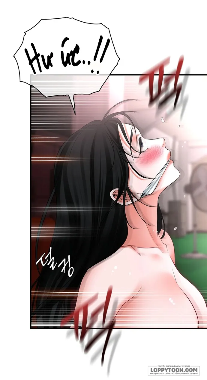 [19+] Em Gái XX Chung Của Các Chú Sân Golf - Chap 13 - Trang 24