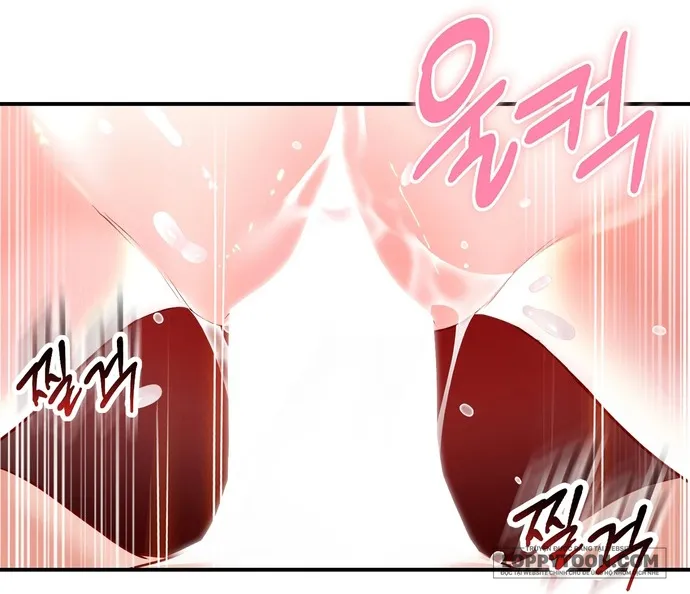 [19+] Em Gái XX Chung Của Các Chú Sân Golf - Chap 13 - Trang 25