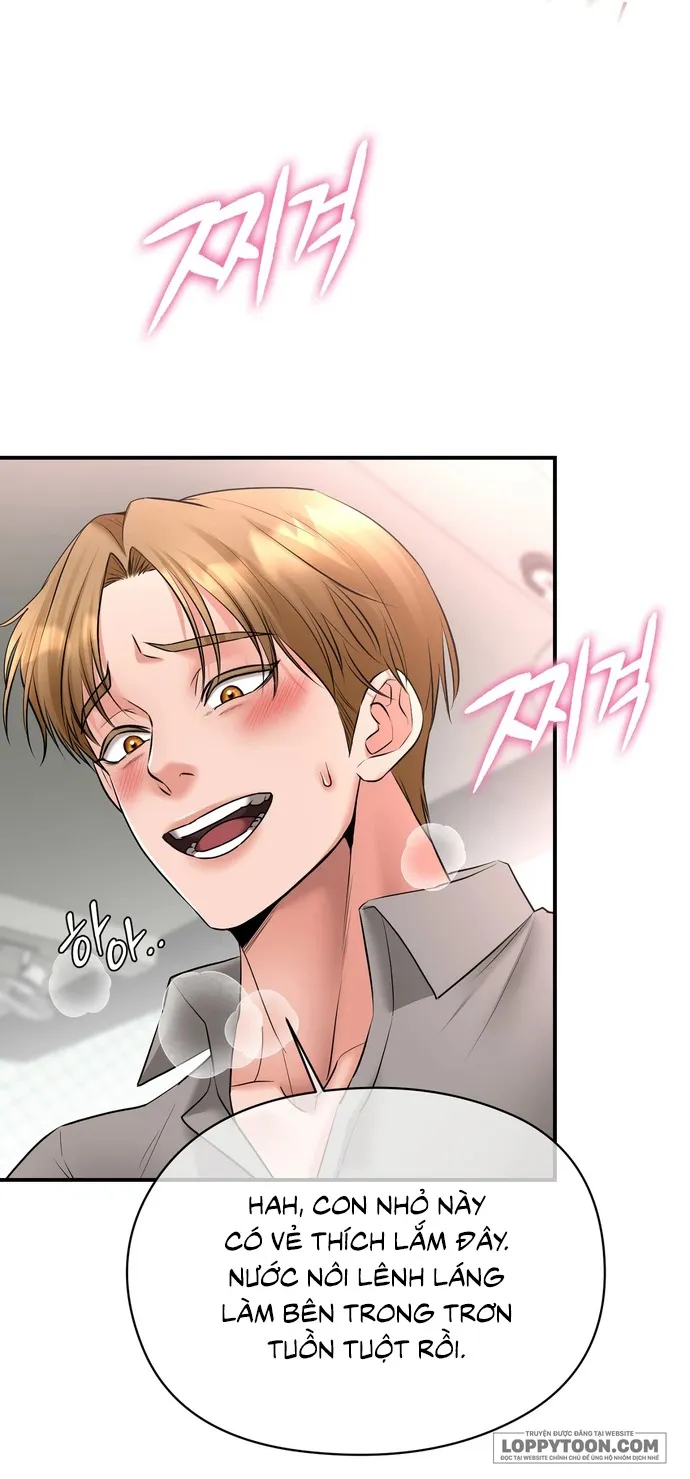 [19+] Em Gái XX Chung Của Các Chú Sân Golf - Chap 13 - Trang 26