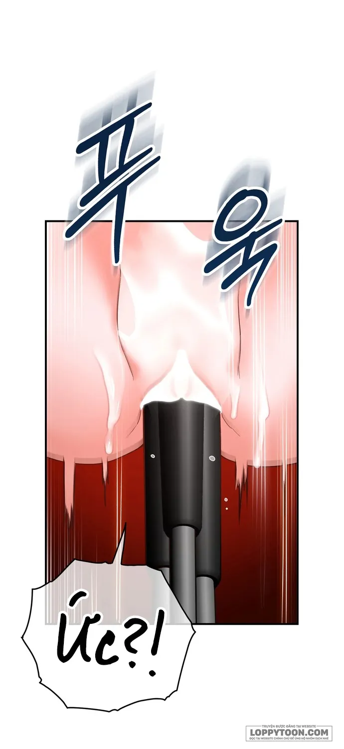 [19+] Em Gái XX Chung Của Các Chú Sân Golf - Chap 13 - Trang 37