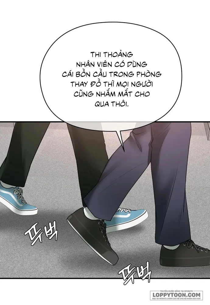[19+] Em Gái XX Chung Của Các Chú Sân Golf - Chap 13 - Trang 44