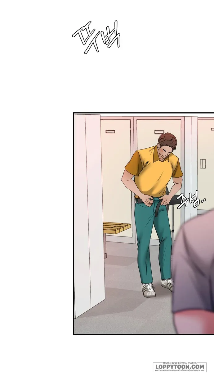 [19+] Em Gái XX Chung Của Các Chú Sân Golf - Chap 13 - Trang 45